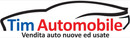 Logo Tim Automobile Di T. S.